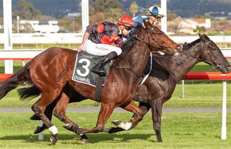 South Australian Derby 2024 .